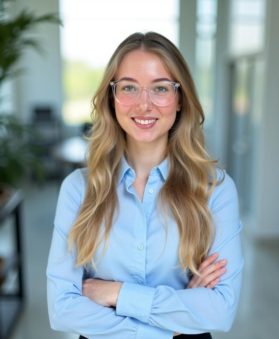 Emily Wenzel