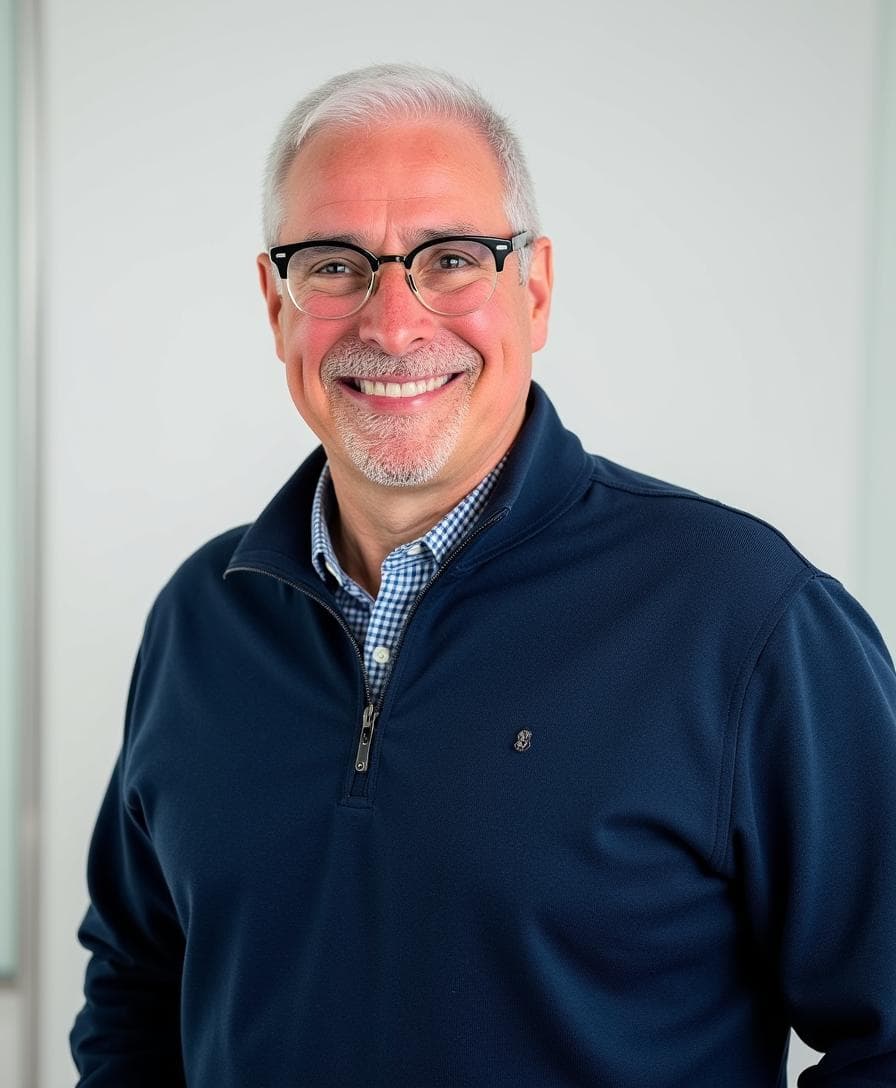 Scott Smith